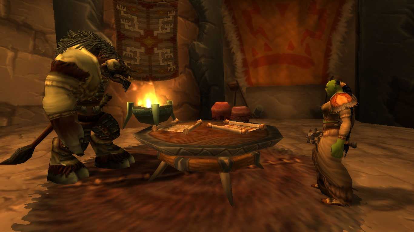 Wow burning crusade classic: 10 лучших аддонов