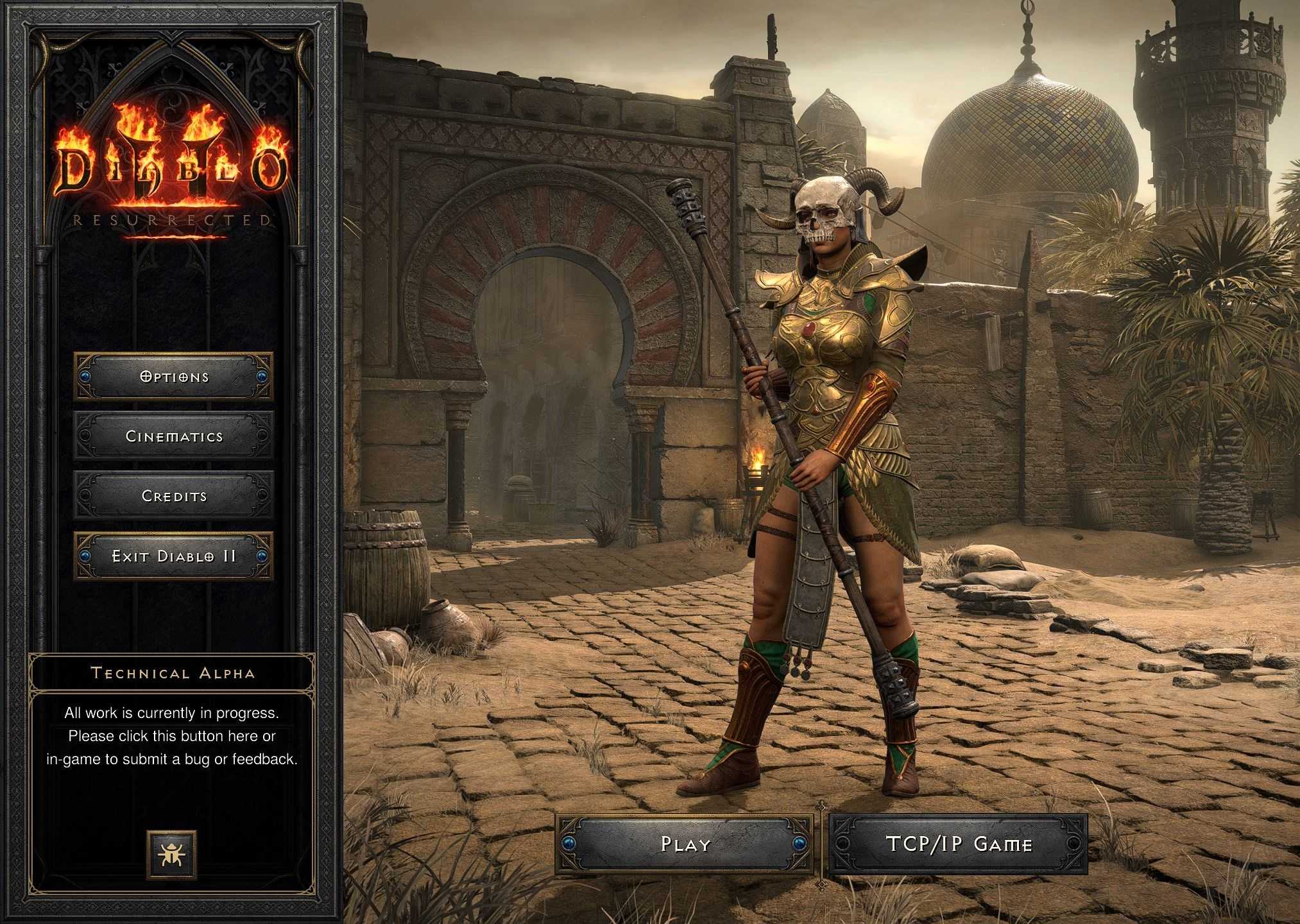 Лучшие тактики сражений с боссами в diablo 2: ressurrected