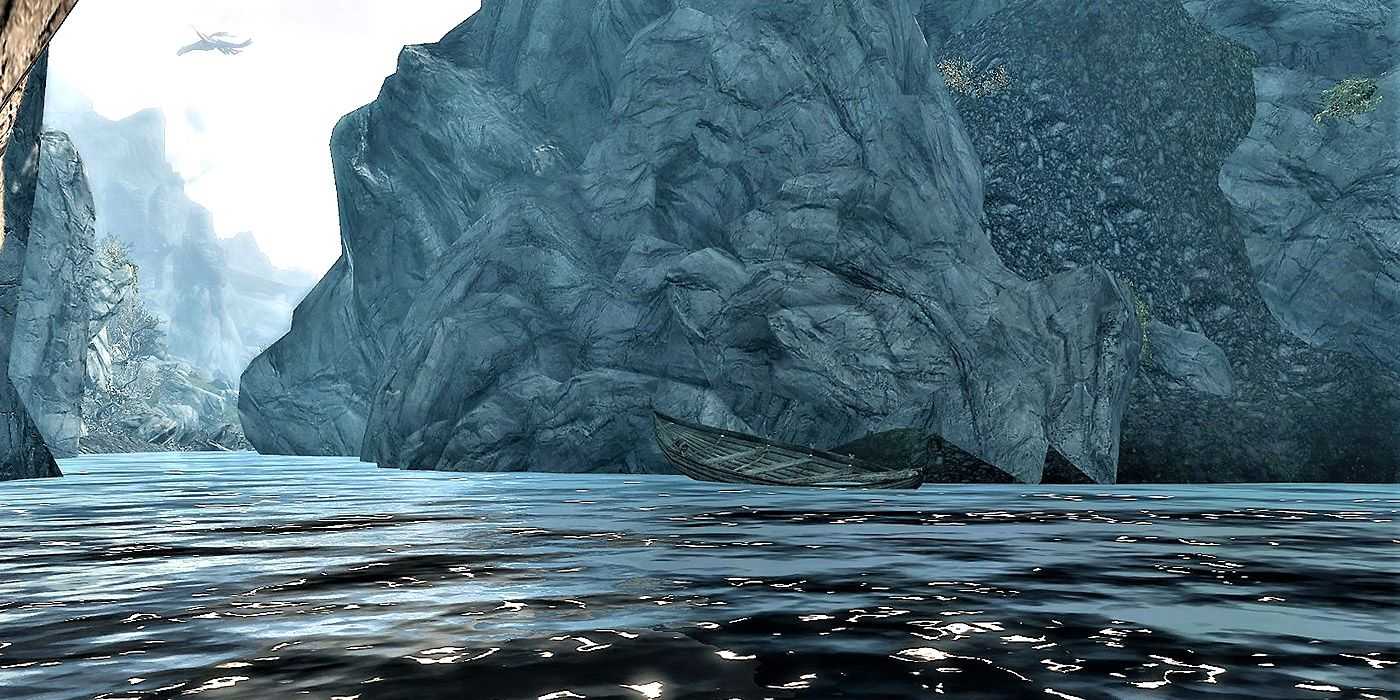 10 лучших луков skyrim и способы их получения - device4game