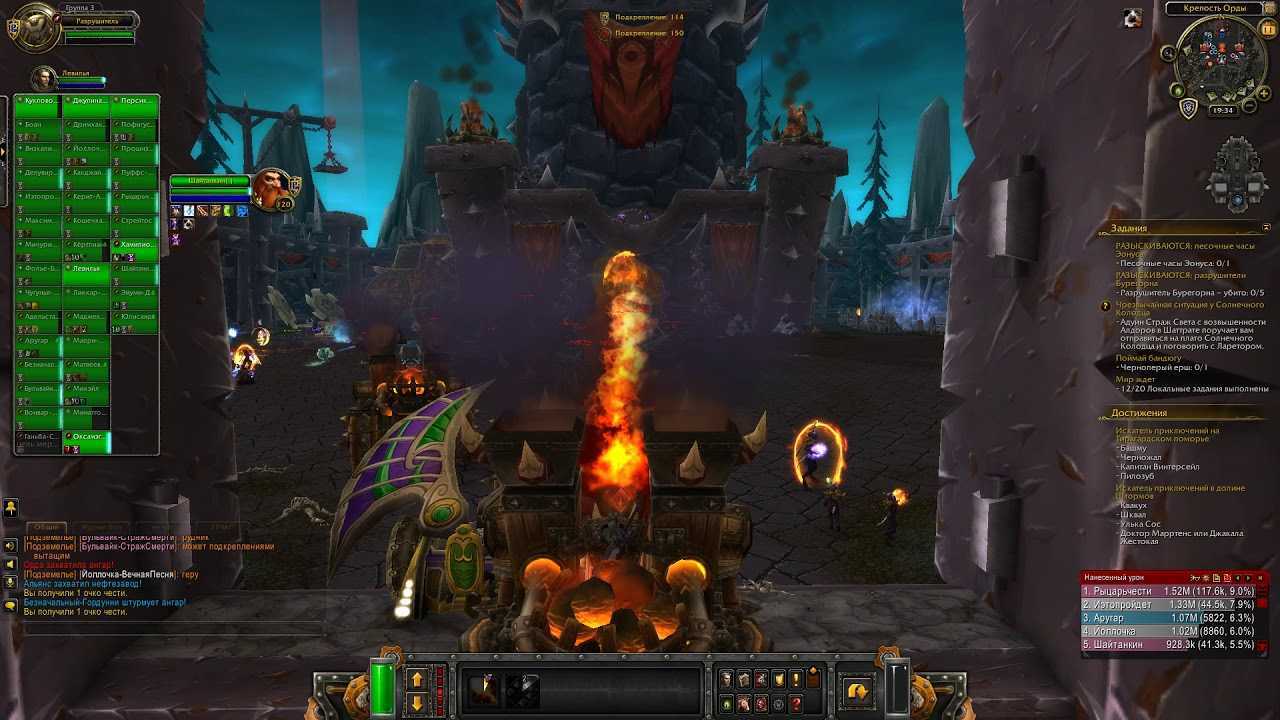 Wow dragonflight: ротация жрецов теней и макросы