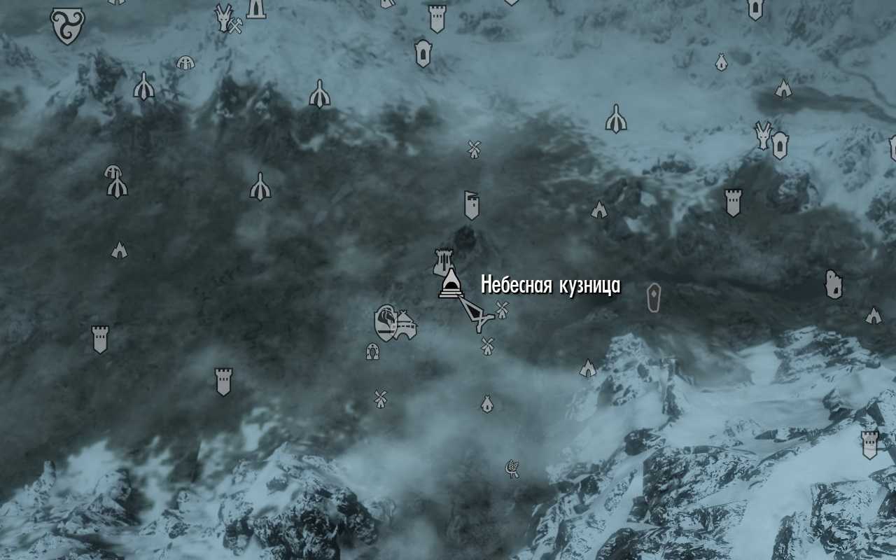 The elder scrolls 5: skyrim - кузнечное дело, добыча руды, как ковать и улучшать предметы