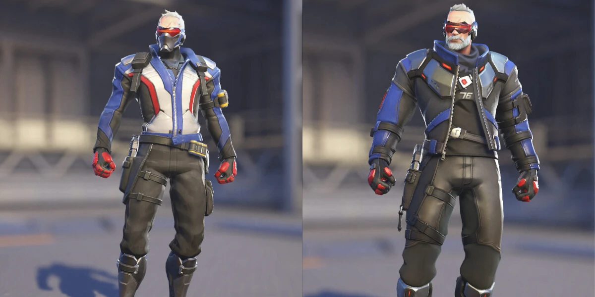 Кто лучшие герои для новичков в overwatch 2?
