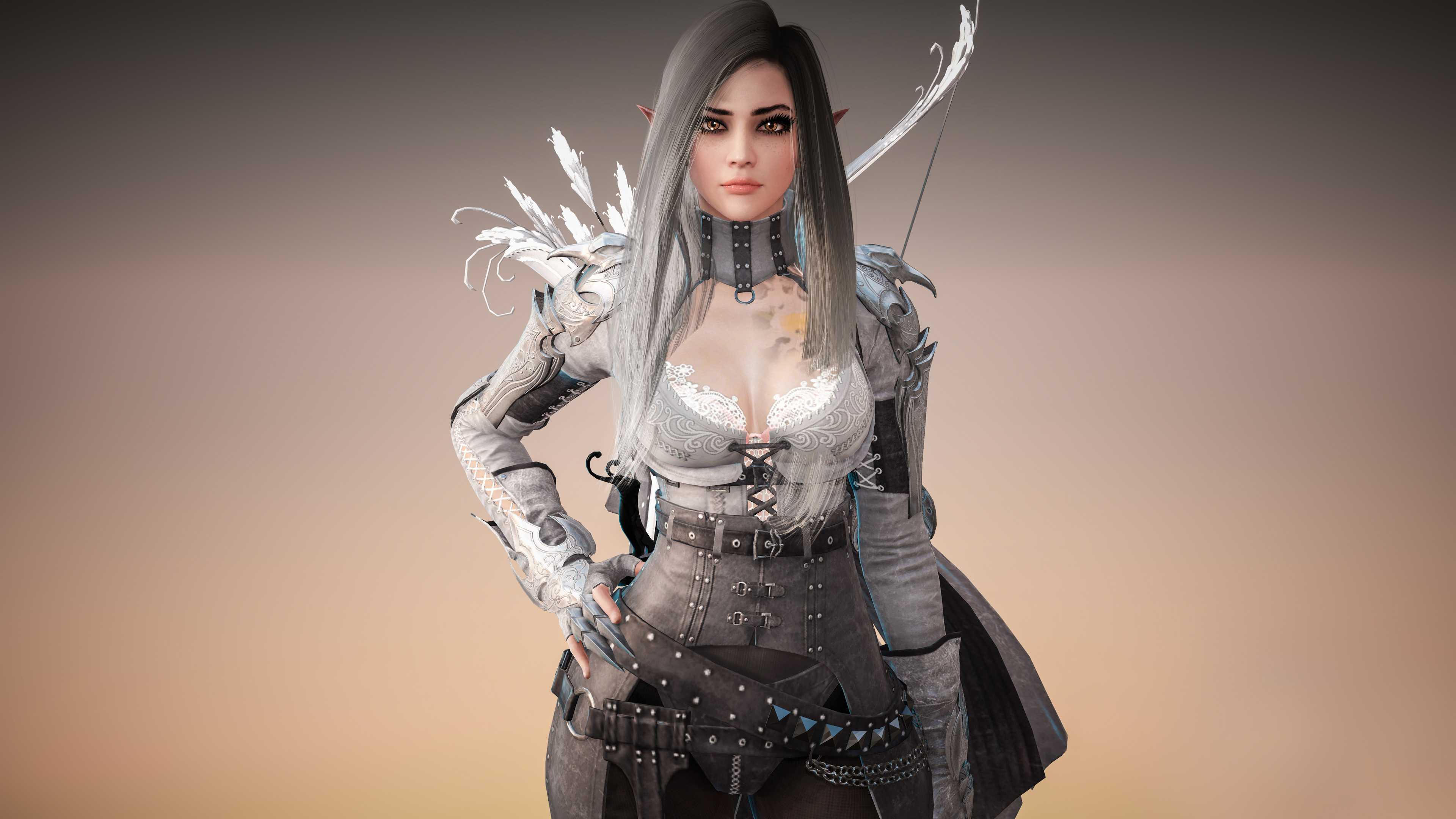 Black desert mobile — гайд по классам: какой класс вам подходит? — гайды и обзоры игр