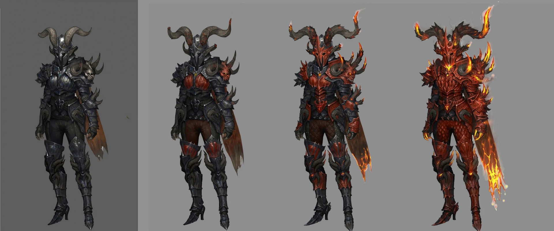Diablo immortal: сетовое снаряжение – где взять и как выбрать? (гайд)