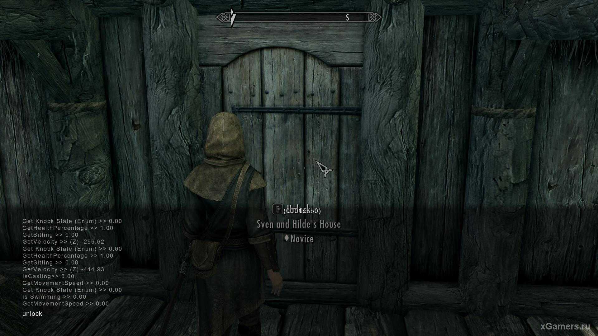 Читы в the elder scrolls v: skyrim