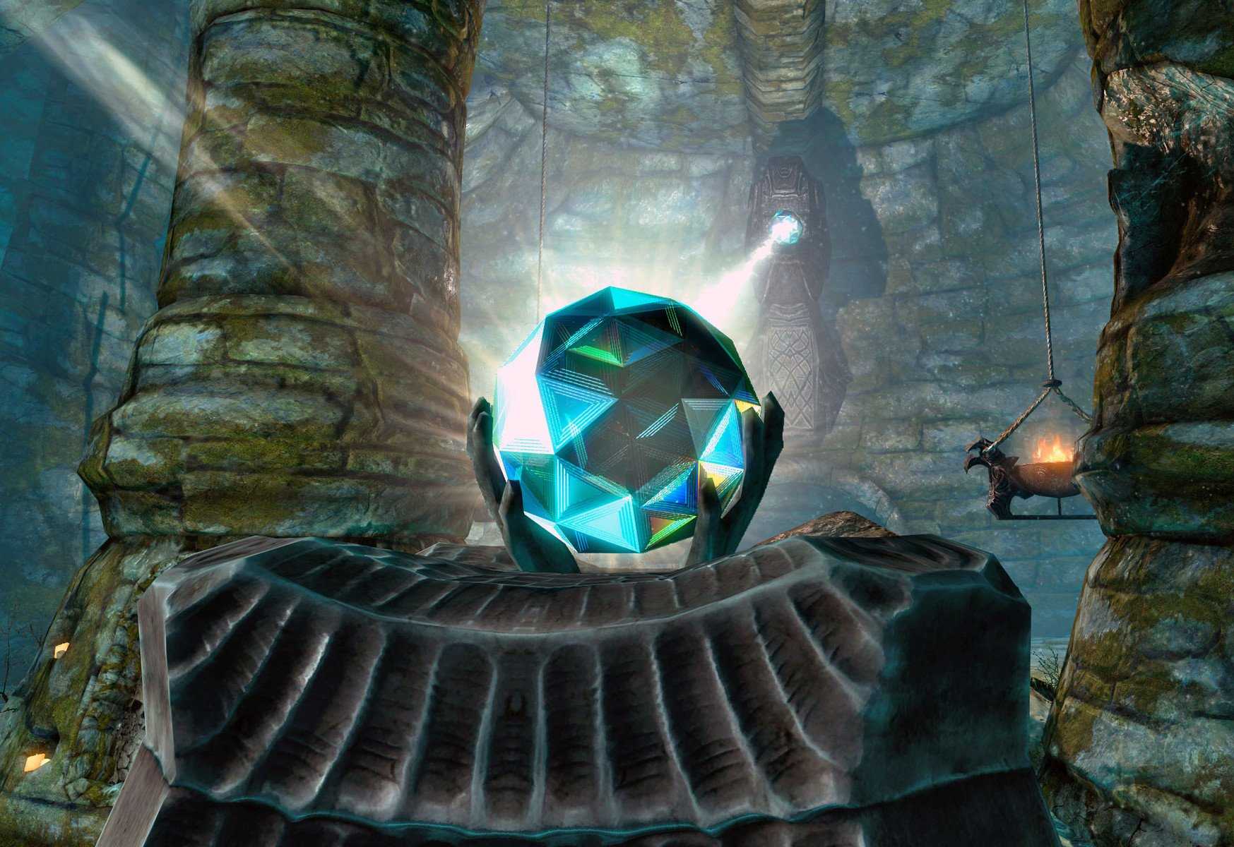 10 лучших украшений в skyrim, увеличивающих характеристики персонажа. часть 1 — allmmorpg.ru