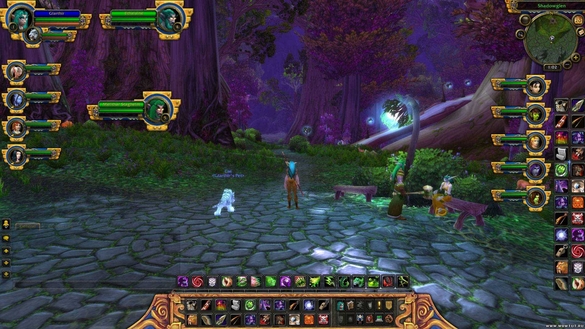 5 best world of warcraft essential addons, ranked - dexerto